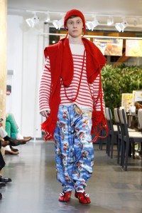 Doublet Men's Fall 2020