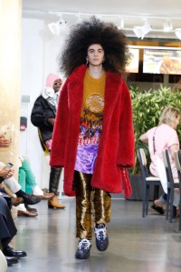 Doublet Men's Fall 2020