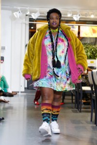 Doublet Men's Fall 2020