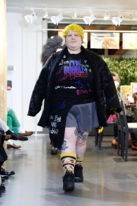 Doublet Men's Fall 2020