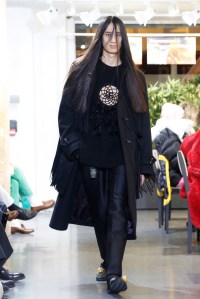 Doublet Men's Fall 2020