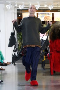 Doublet Men's Fall 2020