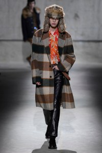 Dries Van Noten Men’s Fall 2020