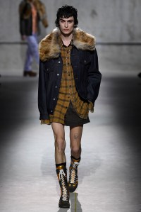 Dries Van Noten Men’s Fall 2020