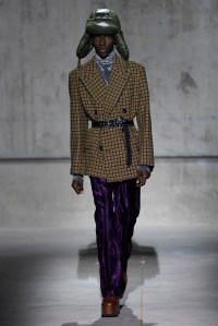 Dries Van Noten Men’s Fall 2020