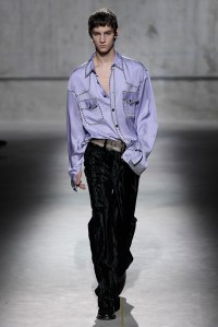 Dries Van Noten Men’s Fall 2020