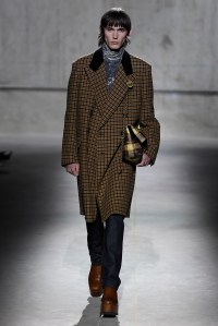 Dries Van Noten Men’s Fall 2020