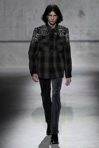 Dries Van Noten Men’s Fall 2020