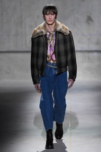 Dries Van Noten Men’s Fall 2020