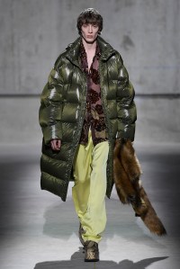 Dries Van Noten Men’s Fall 2020