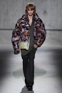 Dries Van Noten Men’s Fall 2020