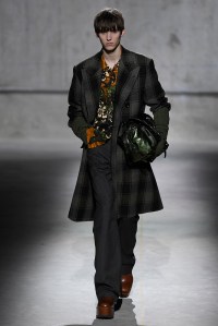 Dries Van Noten Men’s Fall 2020