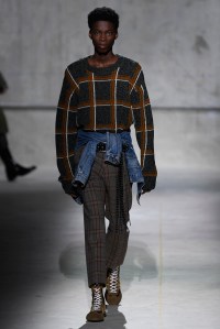 Dries Van Noten Men’s Fall 2020