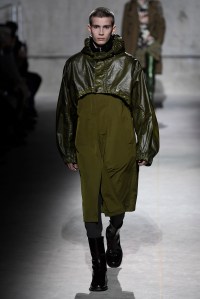 Dries Van Noten Men’s Fall 2020