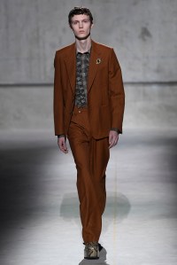 Dries Van Noten Men’s Fall 2020