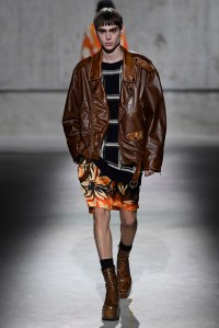 Dries Van Noten Men’s Fall 2020