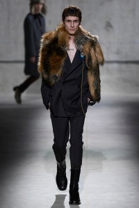 Dries Van Noten Men’s Fall 2020