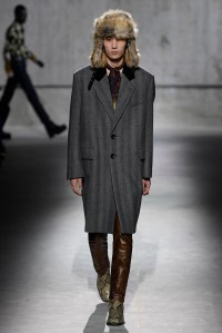 Dries Van Noten Men’s Fall 2020