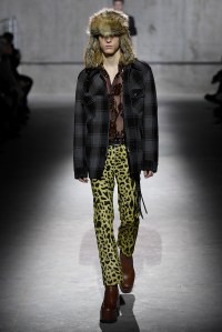 Dries Van Noten Men’s Fall 2020