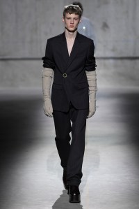 Dries Van Noten Men’s Fall 2020