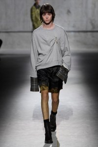 Dries Van Noten Men’s Fall 2020