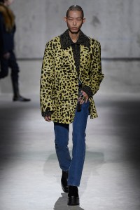 Dries Van Noten Men’s Fall 2020