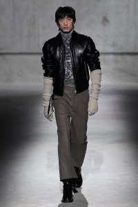 Dries Van Noten Men’s Fall 2020
