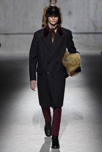 Dries Van Noten Men’s Fall 2020