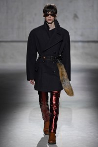Dries Van Noten Men’s Fall 2020