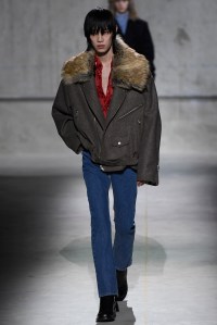 Dries Van Noten Men’s Fall 2020