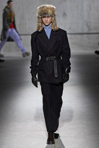 Dries Van Noten Men’s Fall 2020