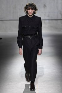 Dries Van Noten Men’s Fall 2020