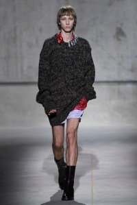 Dries Van Noten Men’s Fall 2020