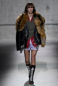 Dries Van Noten Men’s Fall 2020