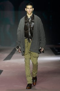 Dsquared2 Men's Fall 2020
