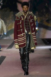 Dsquared2 Men's Fall 2020