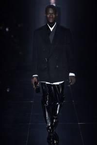 Dunhill Men’s Fall 2020