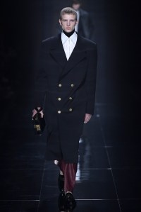 Dunhill Men’s Fall 2020