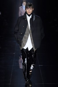 Dunhill Men’s Fall 2020