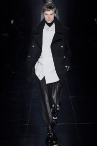Dunhill Men’s Fall 2020