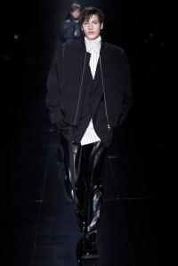 Dunhill Men’s Fall 2020