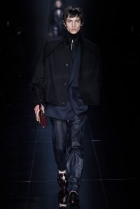 Dunhill Men’s Fall 2020