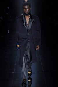 Dunhill Men’s Fall 2020