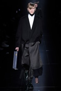 Dunhill Men’s Fall 2020