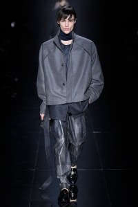 Dunhill Men’s Fall 2020