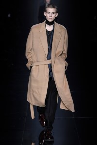 Dunhill Men’s Fall 2020