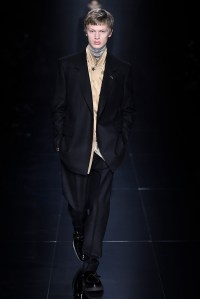 Dunhill Men’s Fall 2020