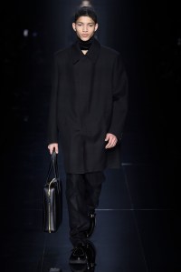 Dunhill Men’s Fall 2020