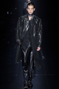 Dunhill Men’s Fall 2020