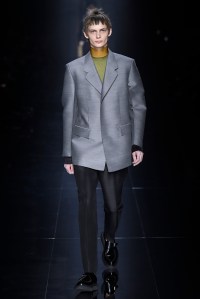 Dunhill Men’s Fall 2020